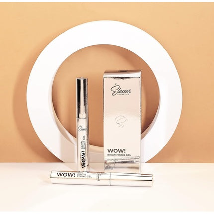 Gel sprâncene, Elever Cosmetics, Wow, blond