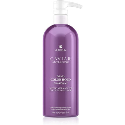 Balsam, Alterna, Caviar Infinite Colour, 1000ml