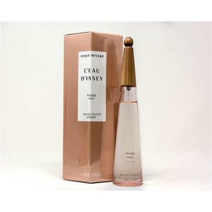 Parfum pentru femei, Issey Miyake L'Eau D'Issey pour Femme Pivoine, 100ml
