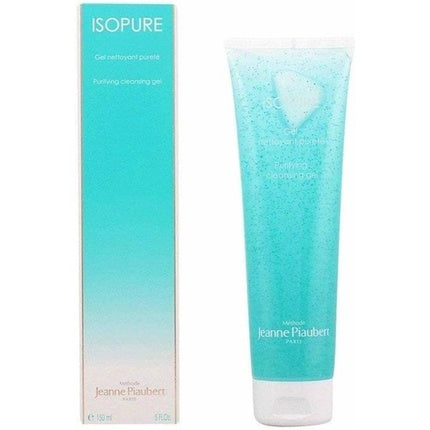 Peeling facial, Jeanne Piaubert, 50ml