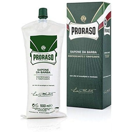 Cremă de ras, Proraso, 500ml