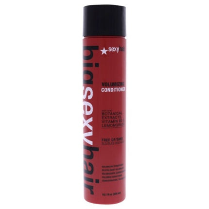 Big Sexy Hair Volumizing Conditioner, 10.1oz