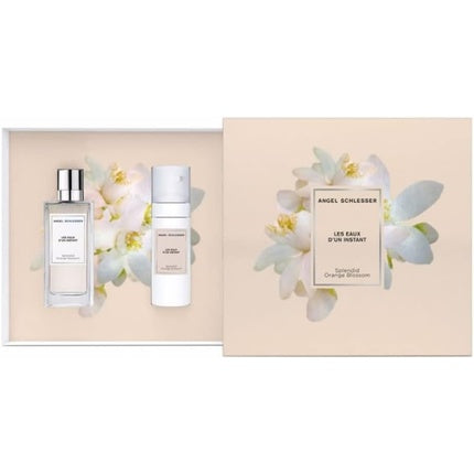 Parfum, Angel Schlesser, Orange Blossom, 2 bucati