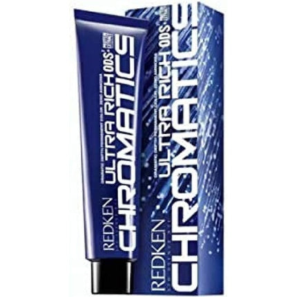 Vopsea de păr Redken Chromatics Ultra Rich 5NA, 63ml