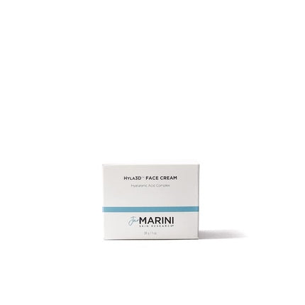 Crema de față Jan Marini Skin Research Hyla3D, Complex de Acid Hialuronic, 1 Oz