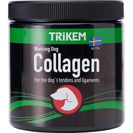 Trikem Collagen 350g pentru câini de lucru
