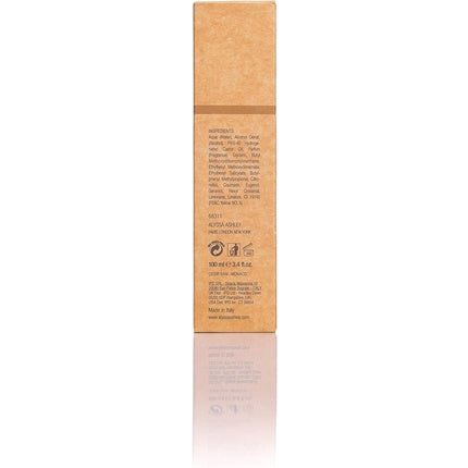 Eau de Cologne Alyssa Ashley Essence de Patchouli, 100ml, auriu