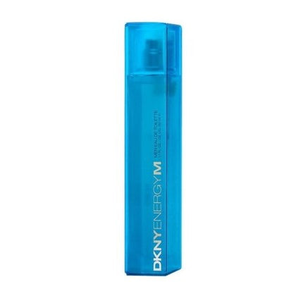 Eau de Toilette DKNY Energy For Men 50ml