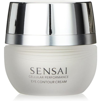 Crema Contur Ochi, Sensai Cellular Performance, 15ml