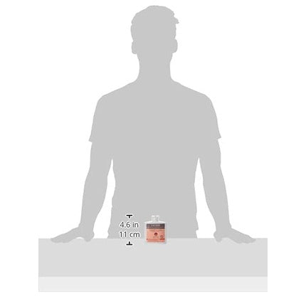 Șampon Cattier Vinaigrette Rozmarin, 250 ml