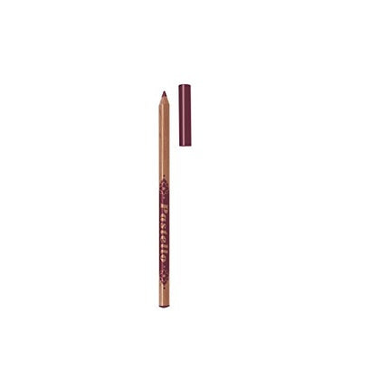 Creion Contur Ochi Neve Cosmetics Eye Pastel, Culoare Vișiniu