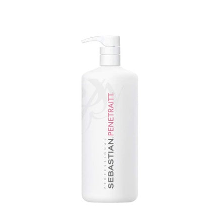 Masca de păr Sebastian Penetraitt Pro Masque 500ml