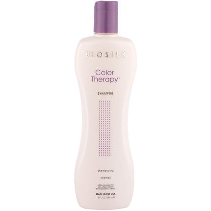 Șampon Farouk BioSilk Color Therapy 355ml