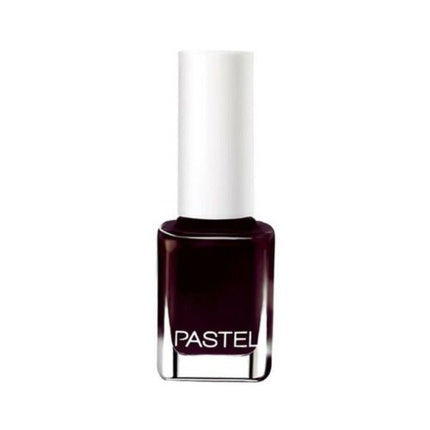 Lac de unghii PASTEL No. 44, culoare vișinie, capacitate 13ml
