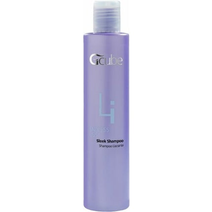 Șampon, Endless Liss, 250 ml, păr neted
