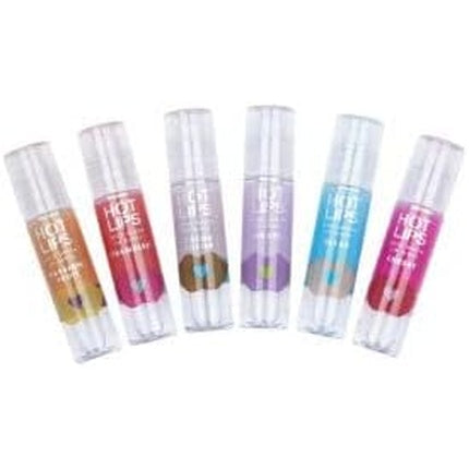 Gloss de buze, Creip, Hot Lips, arome fructate