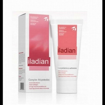 Gel igiena intima, Aflofarm, ILADIAN, 180 ml