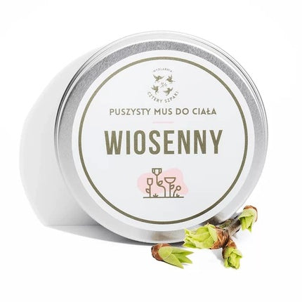 Balsam de buze, 4 Szpaki, 150 ml
