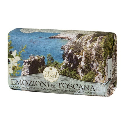 Săpun Nesti Dante Emozioni In Toscana, Macchia Odorosa