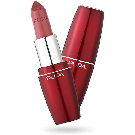 Ruj Pupa Milano Coral, volum, roz coral