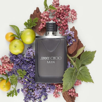 Apa de Toaleta, Jimmy Choo, Man, 30ml