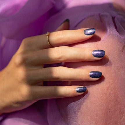 Lac de unghii gel, OPI, GelColor, mov, 15ml