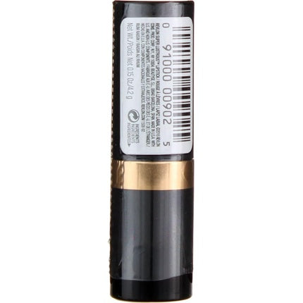 Ruj Revlon Super Lustrous, model 535 Rum Raisin, 20g