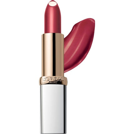 Ruj L'Oréal Paris, Age Perfect, 110 Stunning Pink Red, 5g