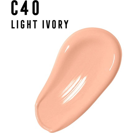 Fond de ten, Max Factor, Face Finity 3 in 1, ivoire