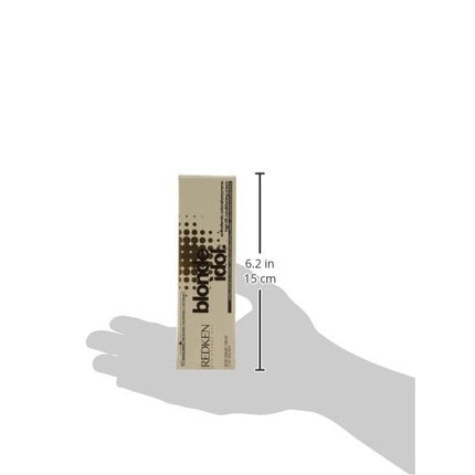 Cremă Colorantă Păr, Redken Blonde Idol, Bej 60ml