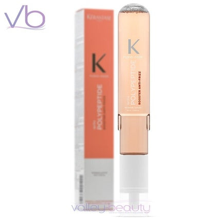 Tratament antifrizz Kérastase Fusio Dose, 120ml