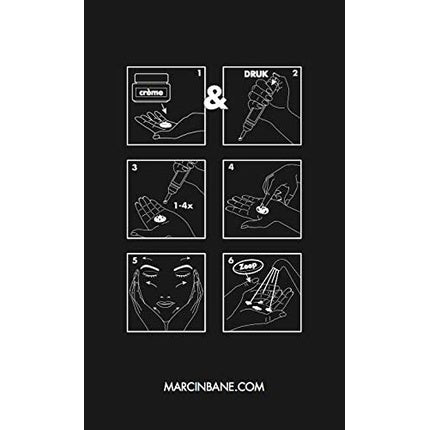 Perle de Soare Auto-Matante, Marc Inbane, 15 ml