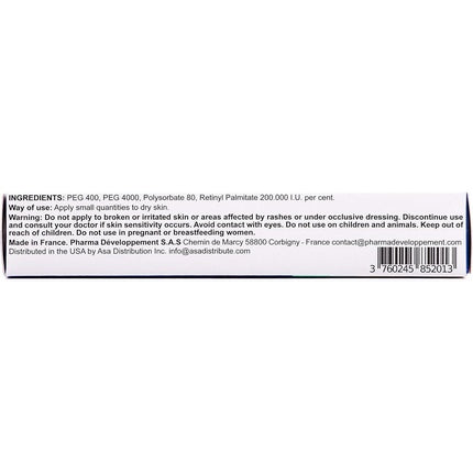 Cremă, A313, Retinol, 50g