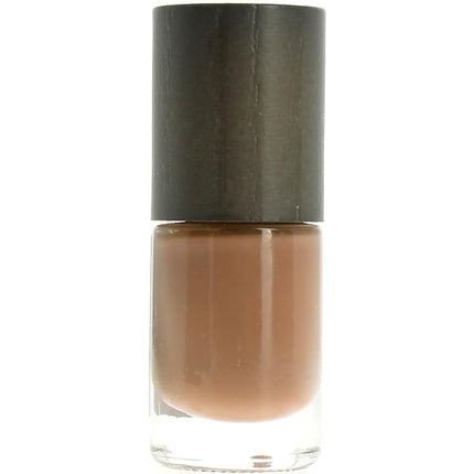 Lac de unghii Boho Green Make-Up, 5ml, maro