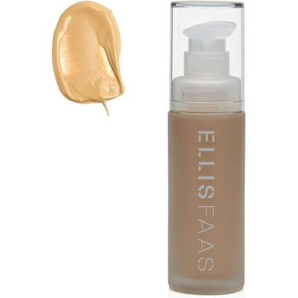 Fond de ten, Ellis Faas, Skin Veil S103L, 30ml