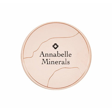 Fond de ten, Annabelle Minerals, Matt, 4g