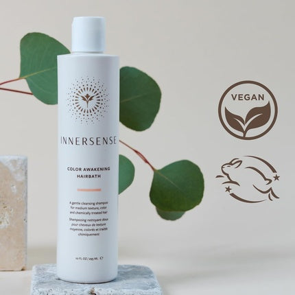 Șampon Color Innersense Color Awakening 250ml Alb