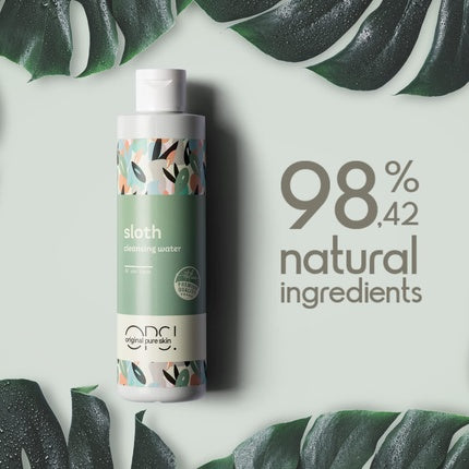 Apa Micelară de Curățare Ops Sloth, 250ml