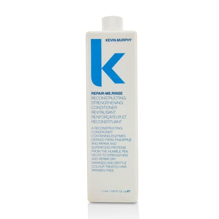 Condiționator pentru Păr Kevin Murphy Repair-Me.Rinse, 961g