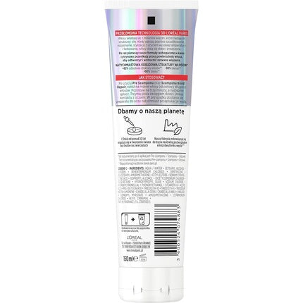 Șampon L'Oréal Paris Elseve Bond Repair, 200ml