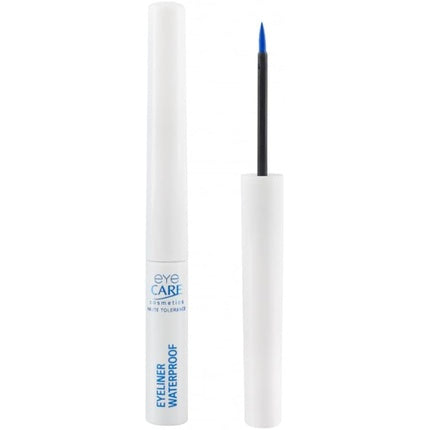 Eyeliner Waterproof Eye Care - Albastru, 20 g