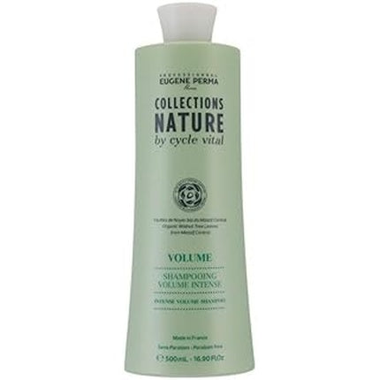 Șampon Exfoliant Eugene Perma, 1000 ml