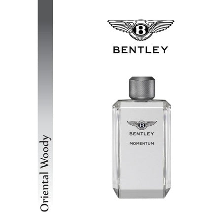 Parfum Bentley Momentum 100ml