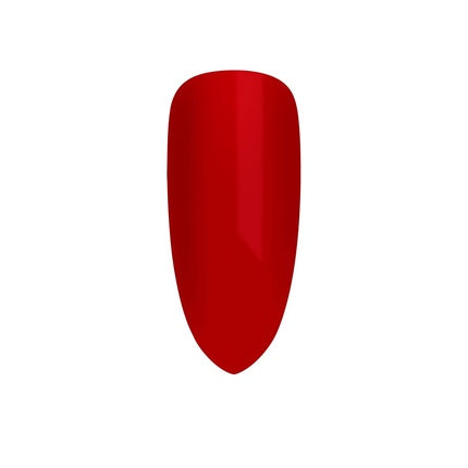 CND Shellac Vivid, Gel Polish, Roșu, 0.25 Fl Oz