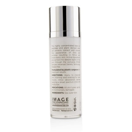 Serum Anti-îmbătrânire Image Skincare Restoring Youth cu tehnologie ADT 30ml