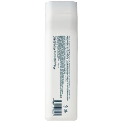 Șampon Original & Mineral Detox, 350ml, alb