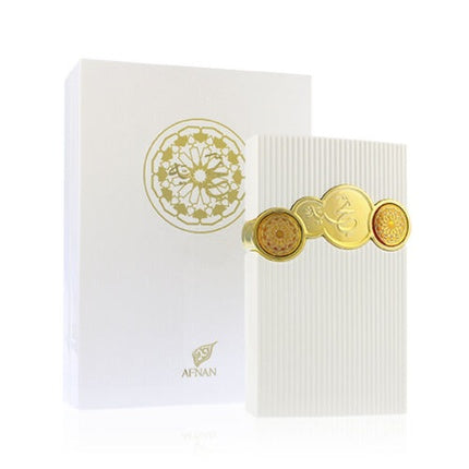 Parfum femei, Afnan, Tribute White, 100ml