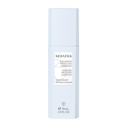 Tratament păr, Kerasilk, Color Sealer, 75 ml