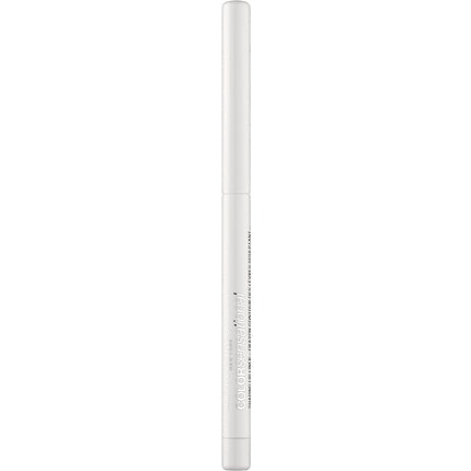 Creion contur buze Maybelline New York Color Sensational, incolor