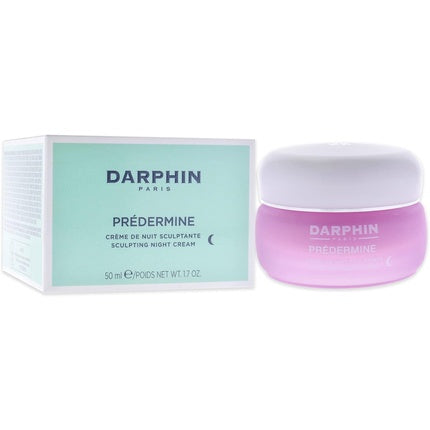 Cremă de noapte, Darphin, Predermine, 50ml